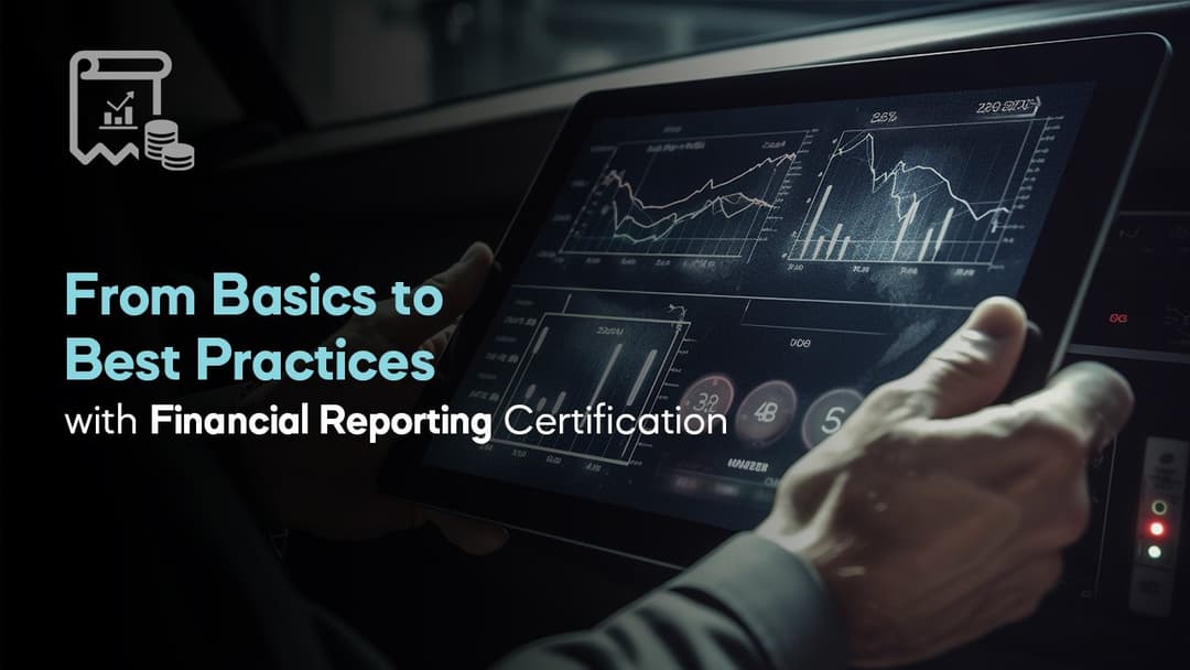 Financial Reporting with Power BI