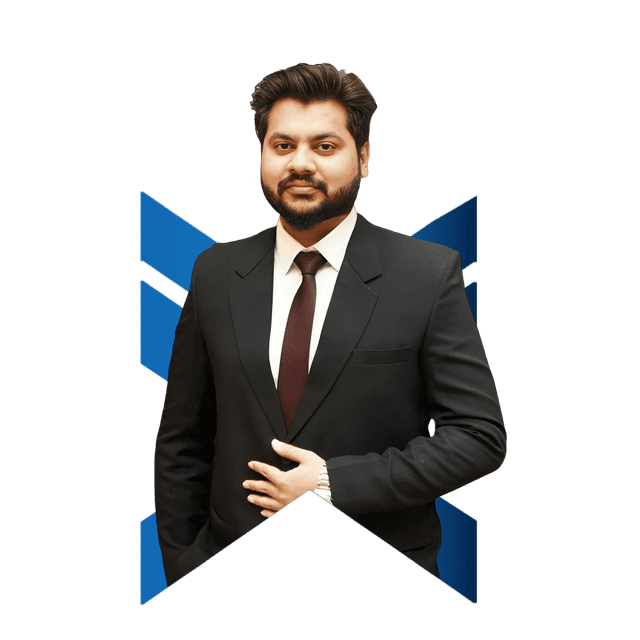 Syed Ikram Ali