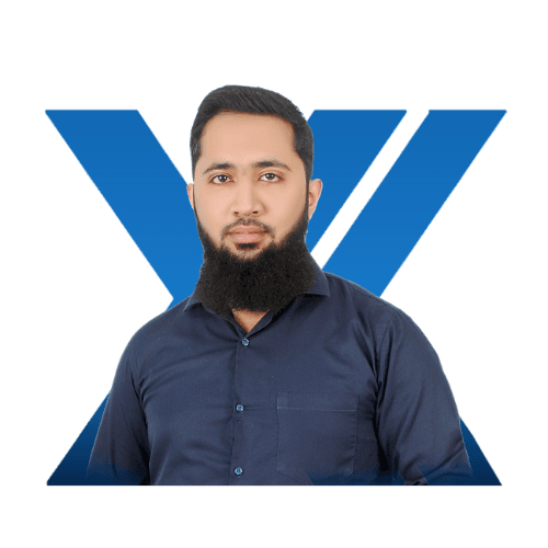 Muhammad Anas