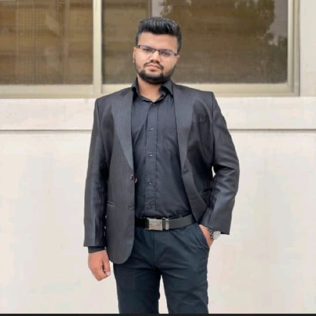 Mudassir Khan